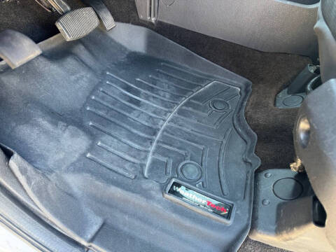 2012 Ford F-250 Super Duty