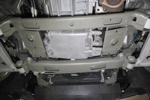 2007 Saturn SKY Red Line