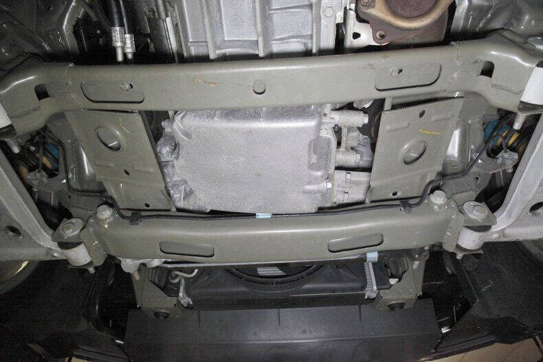 2007 Saturn SKY Red Line