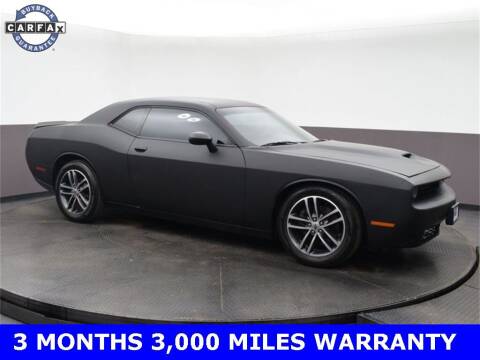 2019 Dodge Challenger for sale at M & I Imports in Highland Park IL