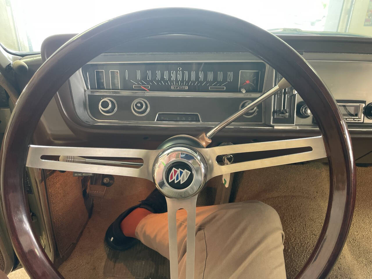 1964 Buick Skylark 24