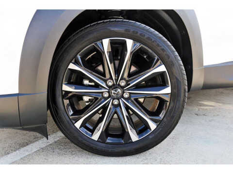 2025 Mazda CX-50 2.5 Turbo Premium Plus