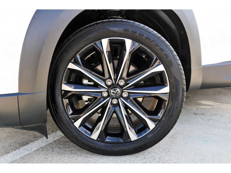 2025 Mazda CX-50 2.5 Turbo Premium Plus