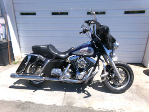 2006 Harley-Davidson Electra Glide Standard