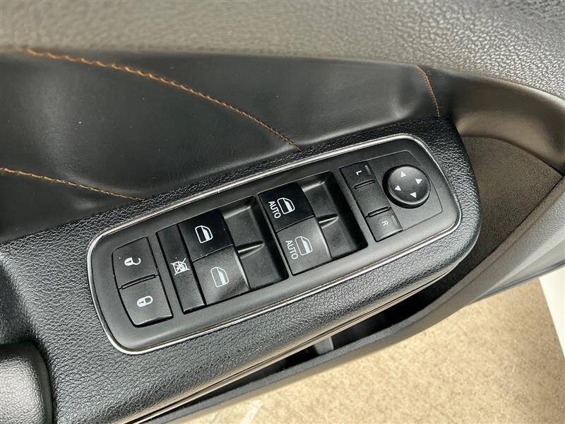 2017 Dodge Charger Daytona 392