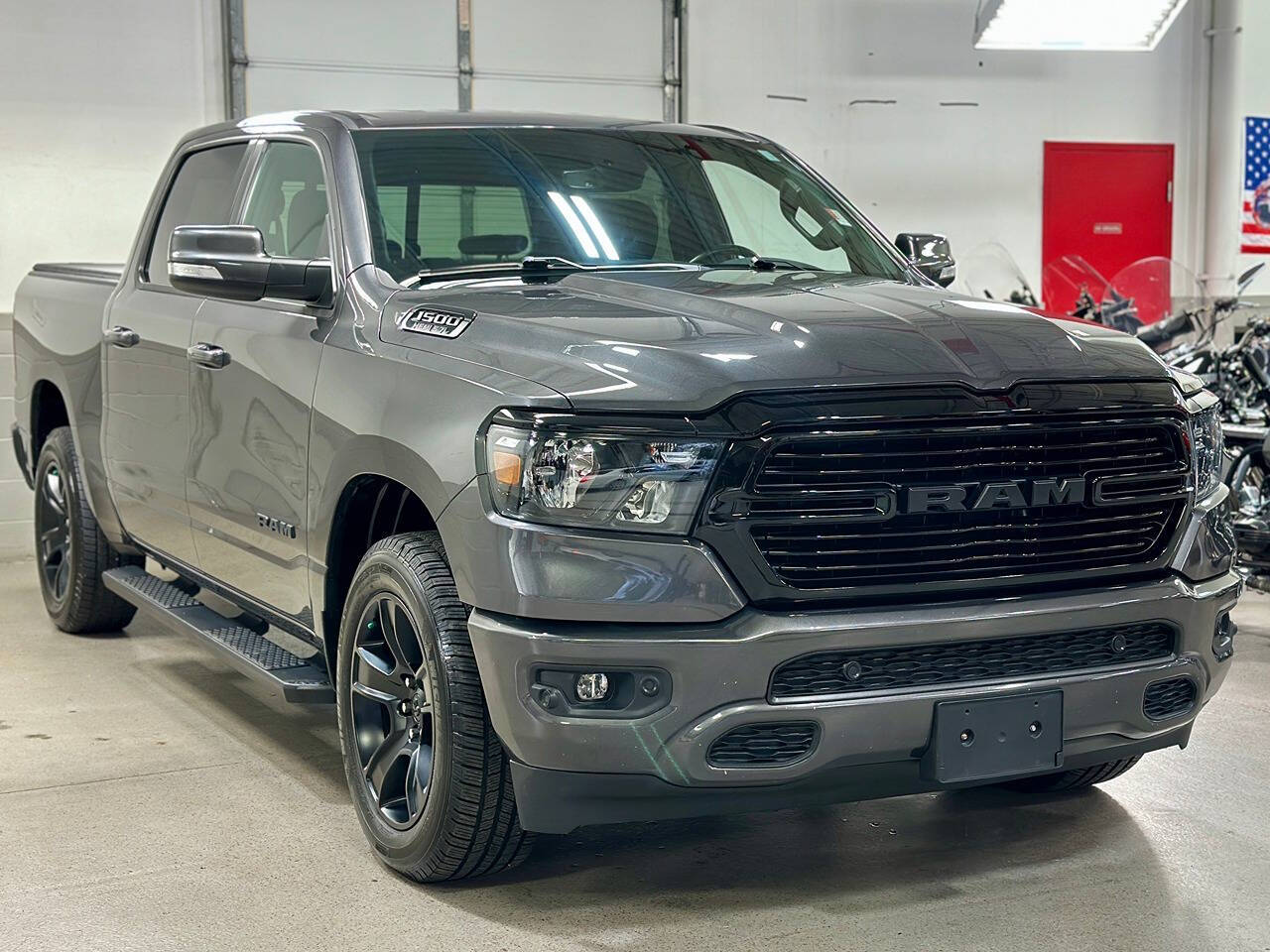 2020 Ram 1500 for sale at CityWerks Motorsports in Glendale Heights, IL