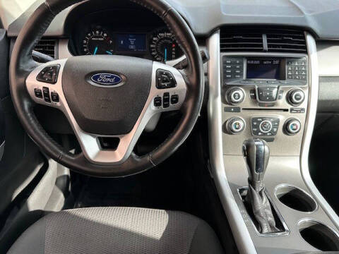 2011 Ford Edge SEL