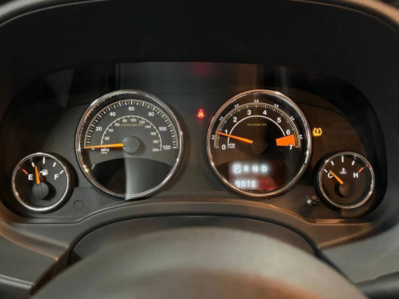 2017 Jeep Compass High Altitude