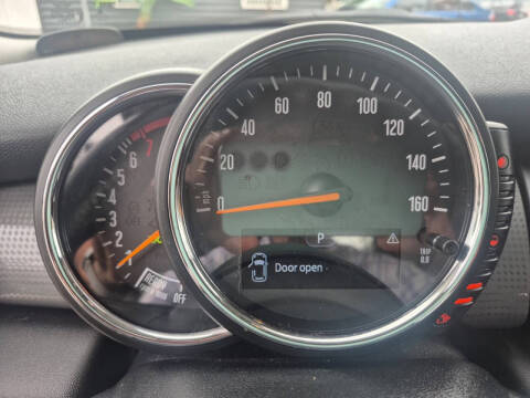 2014 MINI Hardtop Cooper
