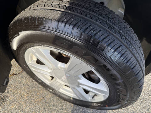 2015 GMC Terrain SLE-1