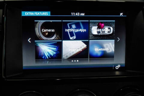 2018 Jaguar F-TYPE 296HP