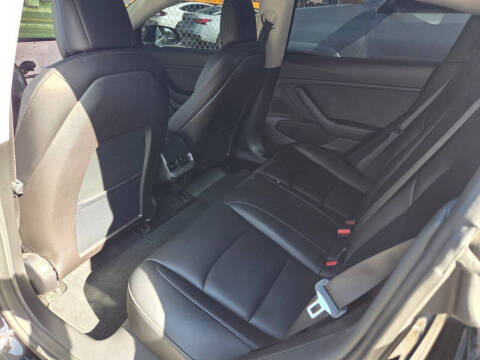 2019 Tesla Model 3 Standard Range