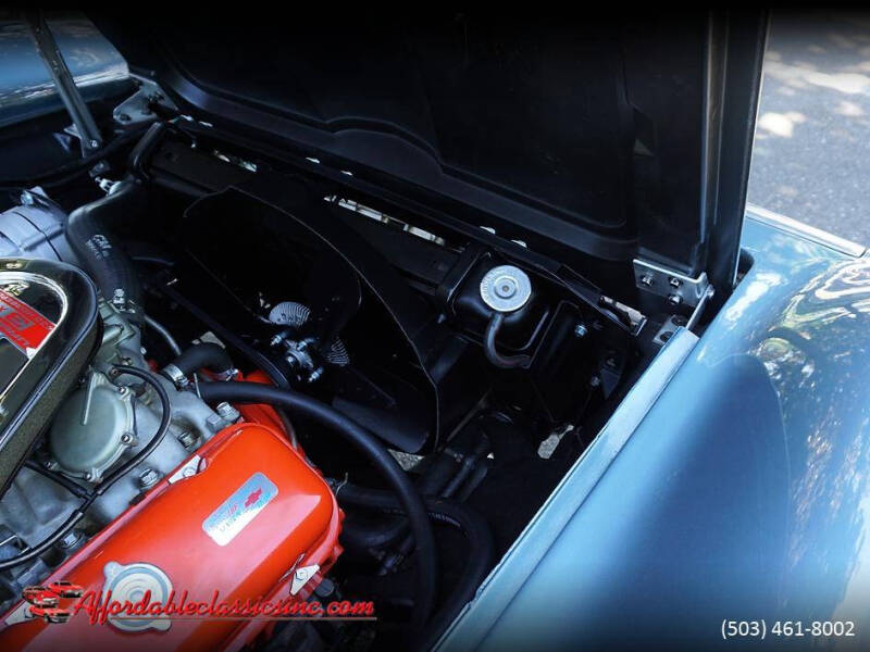 1967 Chevrolet Corvette