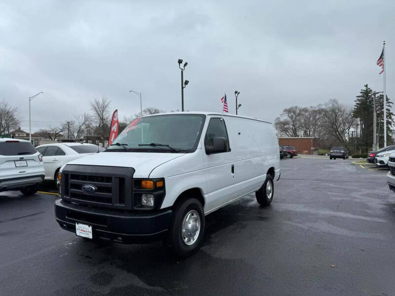 2011 Ford ESeries For Sale In Addison, IL
