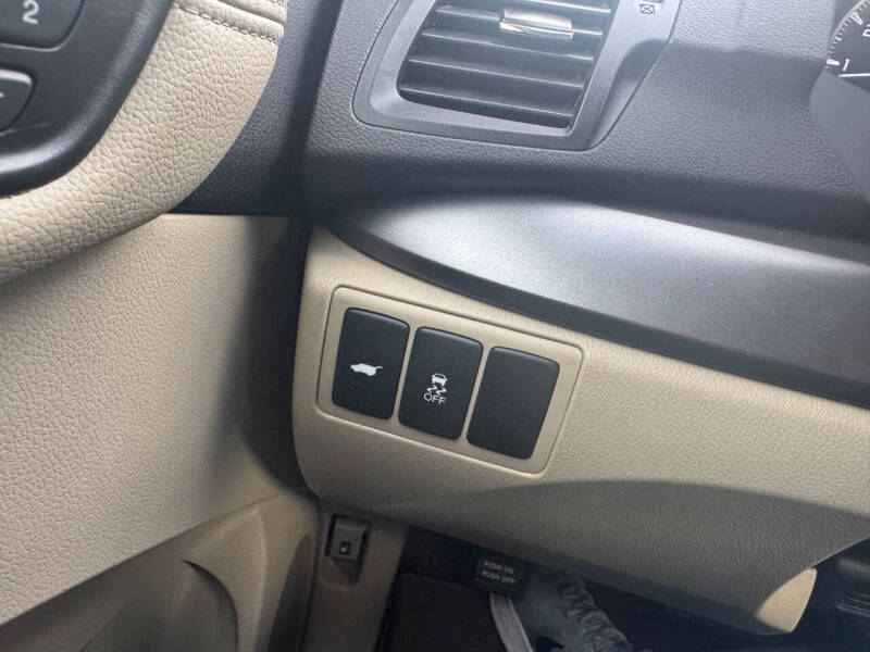 2013 Acura RDX w/Tech
