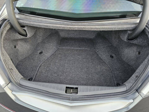 2009 Acura TL w/Tech