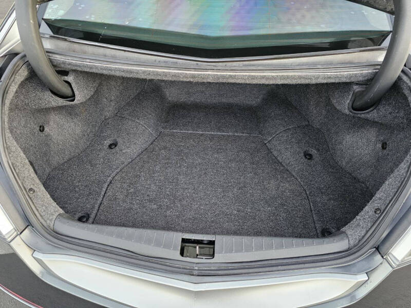 2009 Acura TL w/Tech