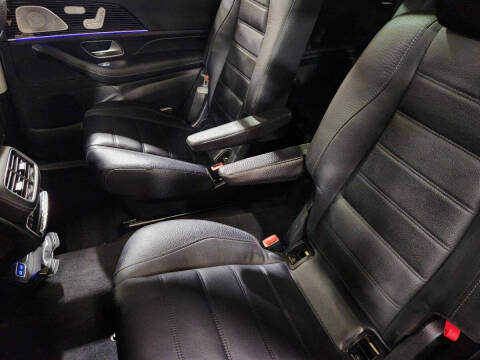2024 Mercedes-Benz GLS GLS 450