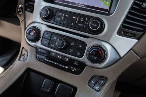 2020 GMC Yukon SLT