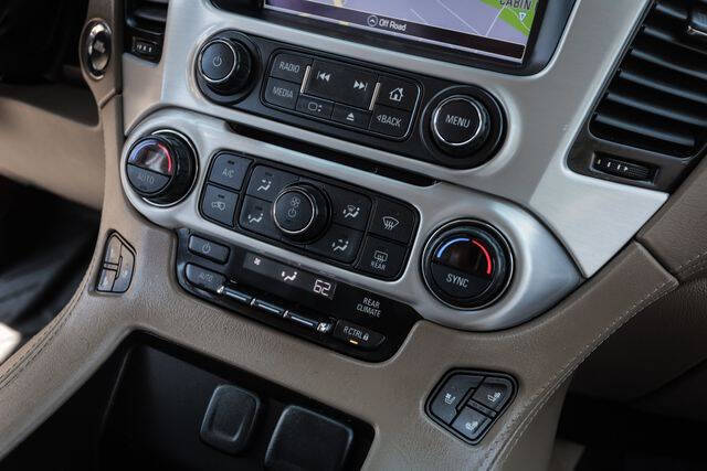2020 GMC Yukon SLT