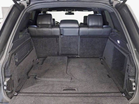 2016 Land Rover Range Rover Supercharged