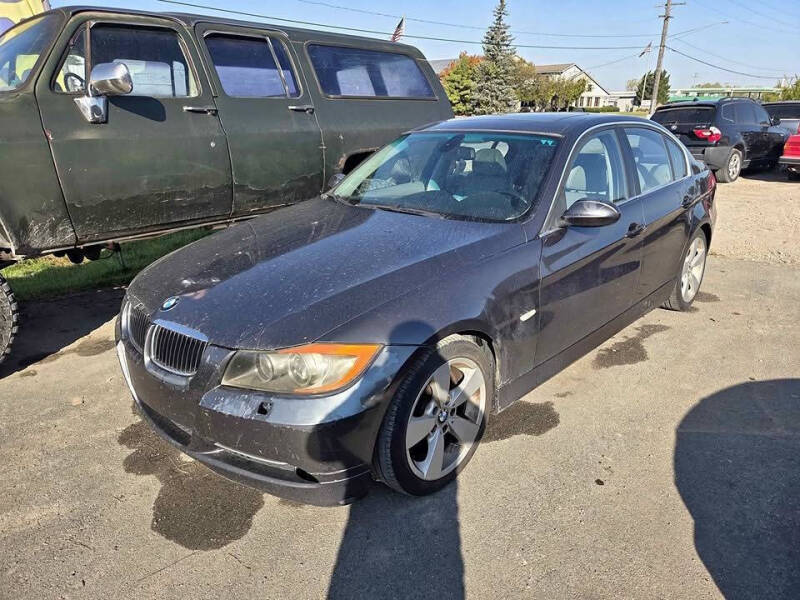 2006 BMW 3 Series 330i