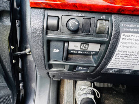 2012 Subaru Outback 2.5i Limited