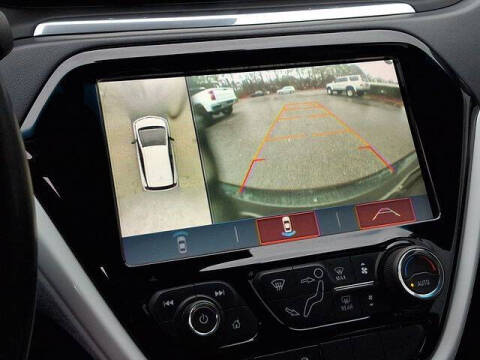 2019 Chevrolet Bolt EV Premier