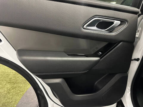 2020 Land Rover Range Rover Velar P250 S