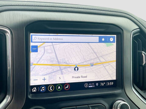 2023 GMC Sierra 2500HD