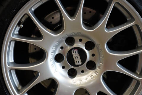 2005 BMW M3