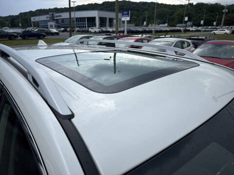 2022 Subaru Forester Touring