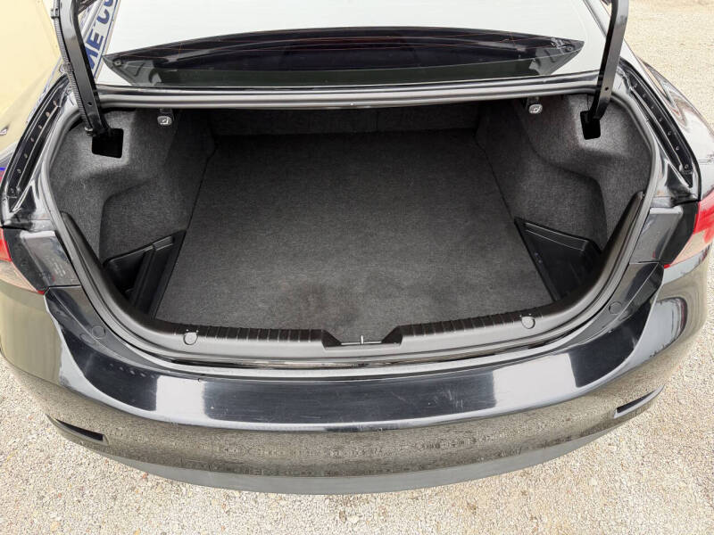 2015 Mazda Mazda6 Touring photo 4