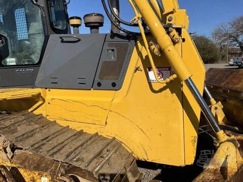 2007 Komatsu D65EX-15E0