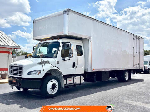 2020 Freightliner M2 106