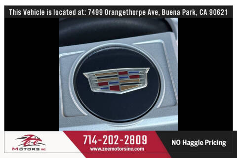 2016 Cadillac Escalade ESV Premium Collection