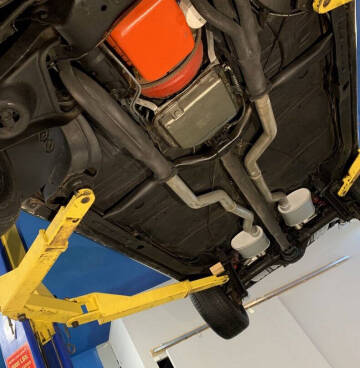 1968 Chevrolet Chevelle