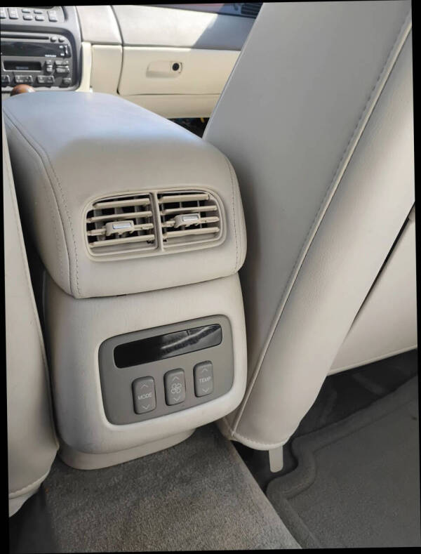 2002 Cadillac DeVille DTS