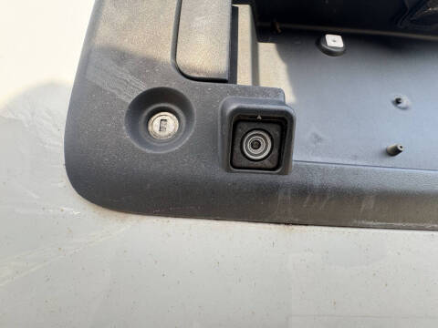 2019 Chevrolet Express 3500