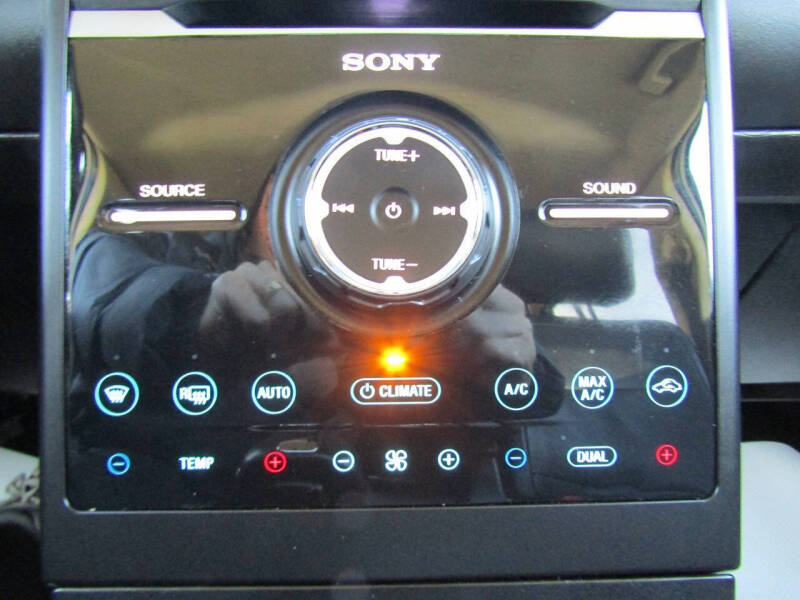 2015 Ford Flex Limited