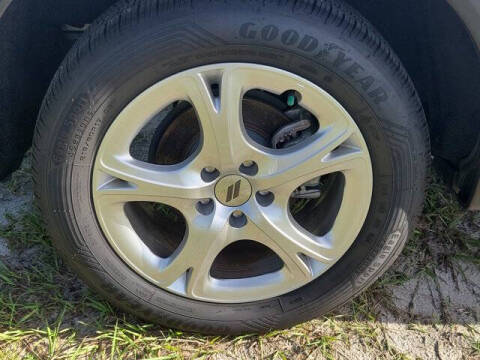 2024 Dodge Hornet GT Plus