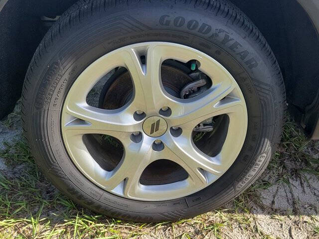 2024 Dodge Hornet GT Plus