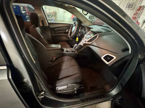 2013 GMC Terrain SLE-1