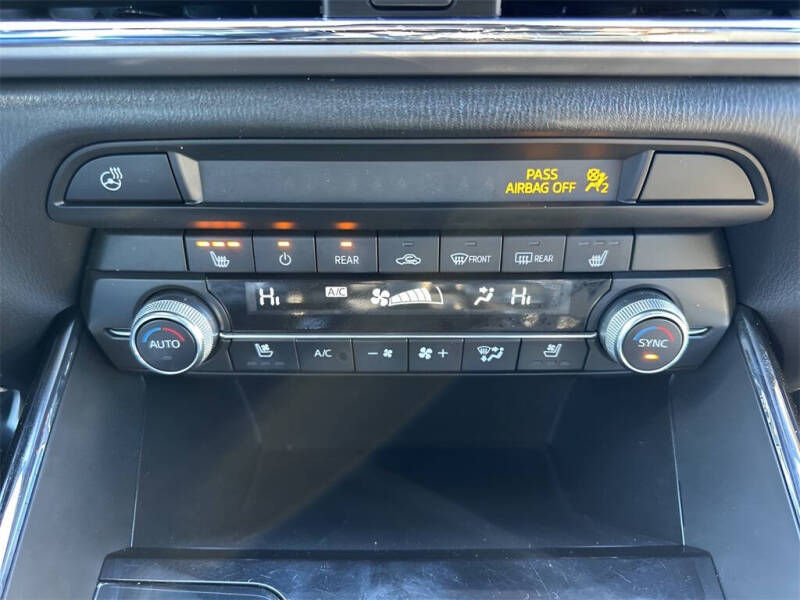 2019 Mazda CX-9 Grand Touring