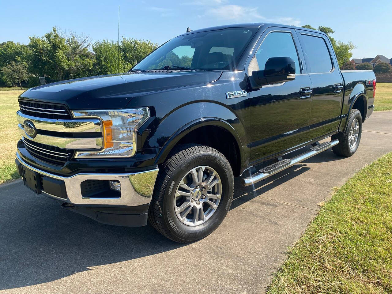 2019 Ford F-150 for sale at Mint Motors in Fort Worth, TX