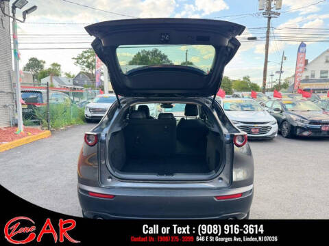 2023 Mazda CX-30 2.5 S Select