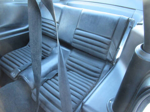 1969 Ford Shelby GT350