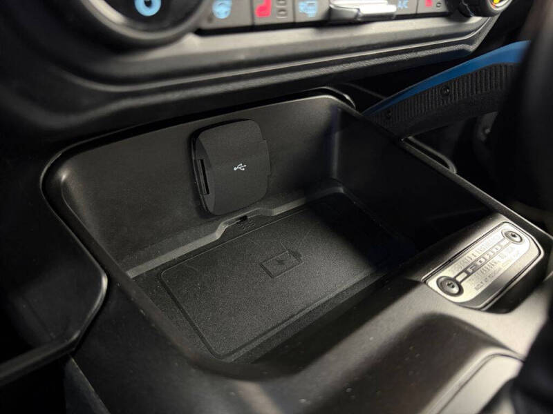 2022 Ford Bronco Outer Banks Advanced
