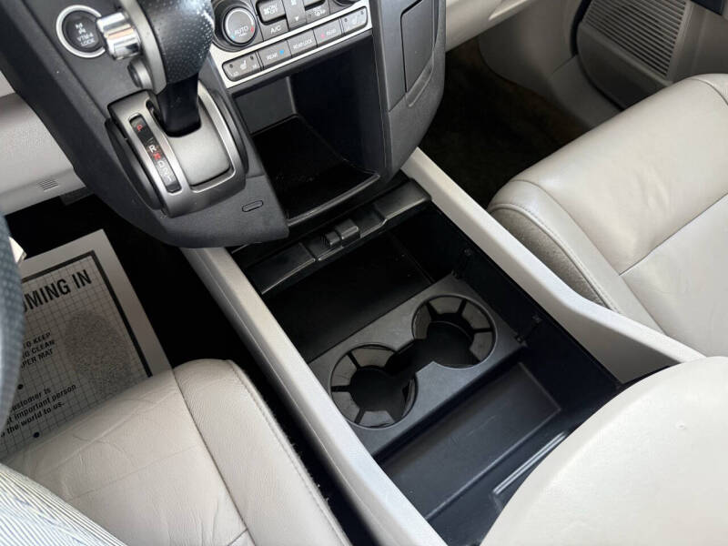 2015 Honda Pilot EX-L