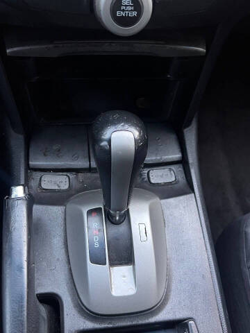 2011 Honda Accord EX-L V6 w/Navi